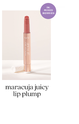 maracuja juicy lip plump