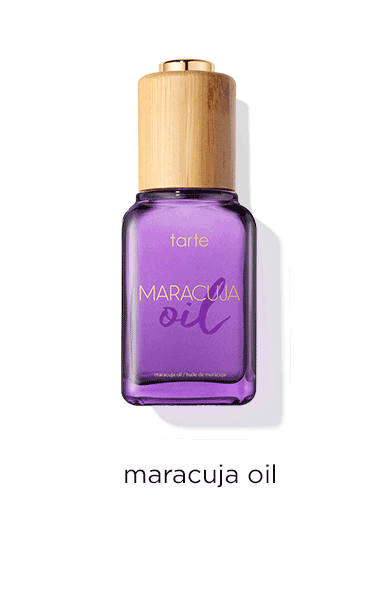 maracuja oil