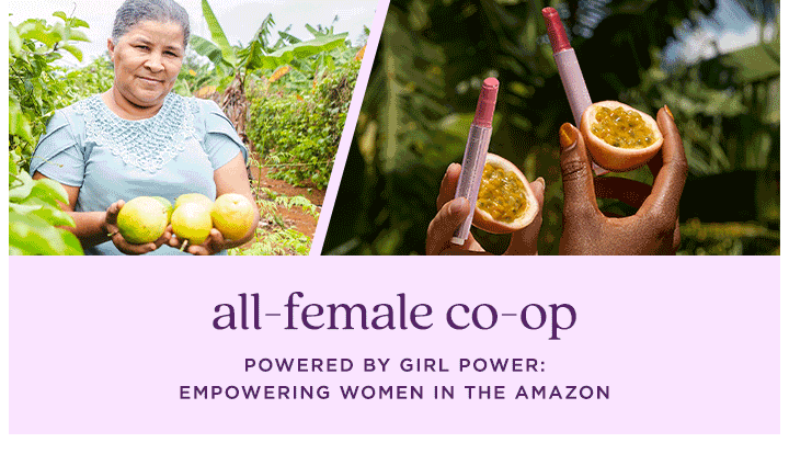 all-female co-op