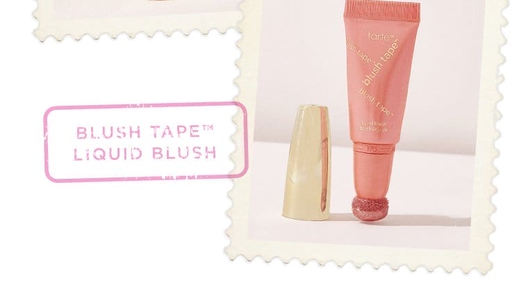 blush tape™️ liquid blush