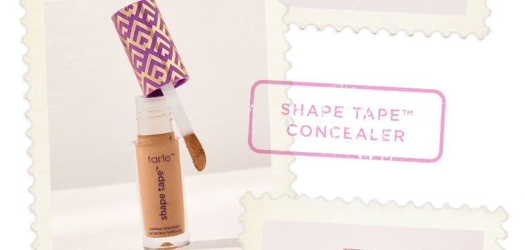 shape tape™️ concealer