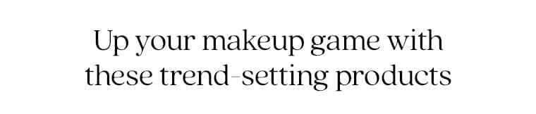up your makeup game