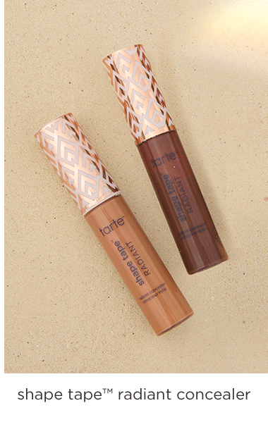 shape tape™ radiant concealer