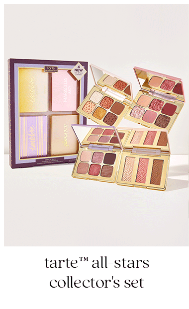 tarte™ all-star collector's set