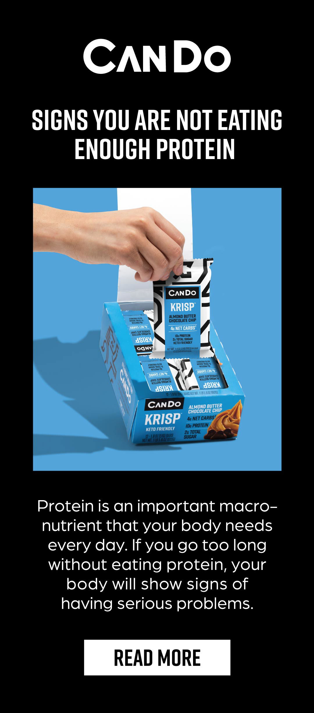 protein