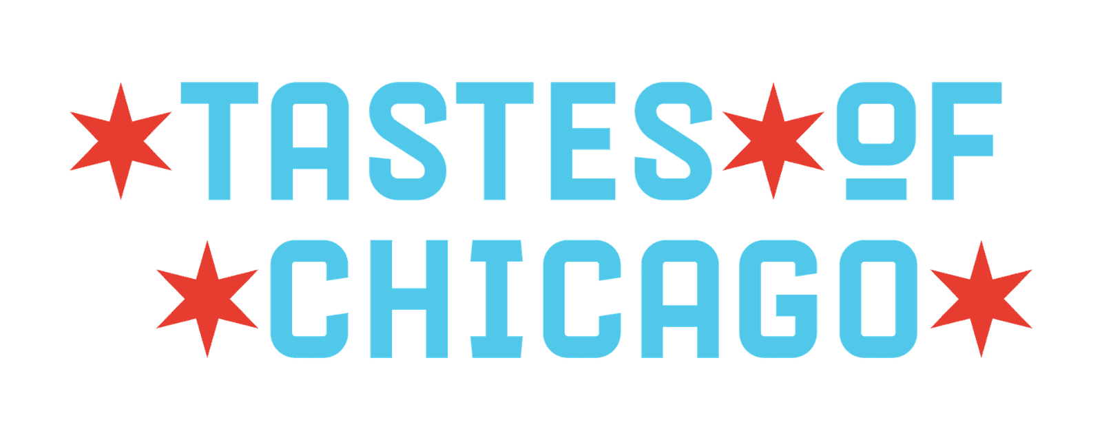 Tastes of Chicago Logo