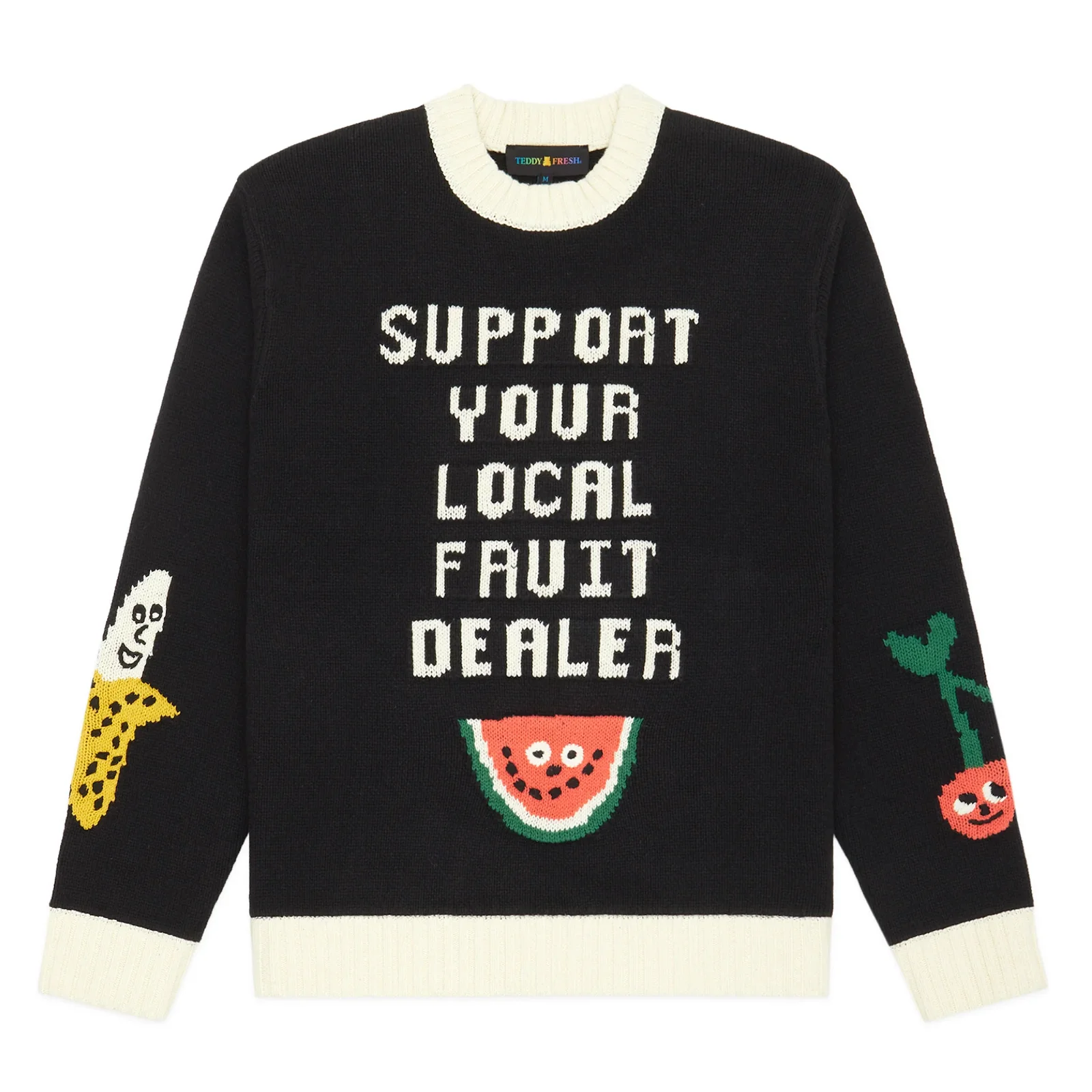 Image of Support Your Dealer Sweater