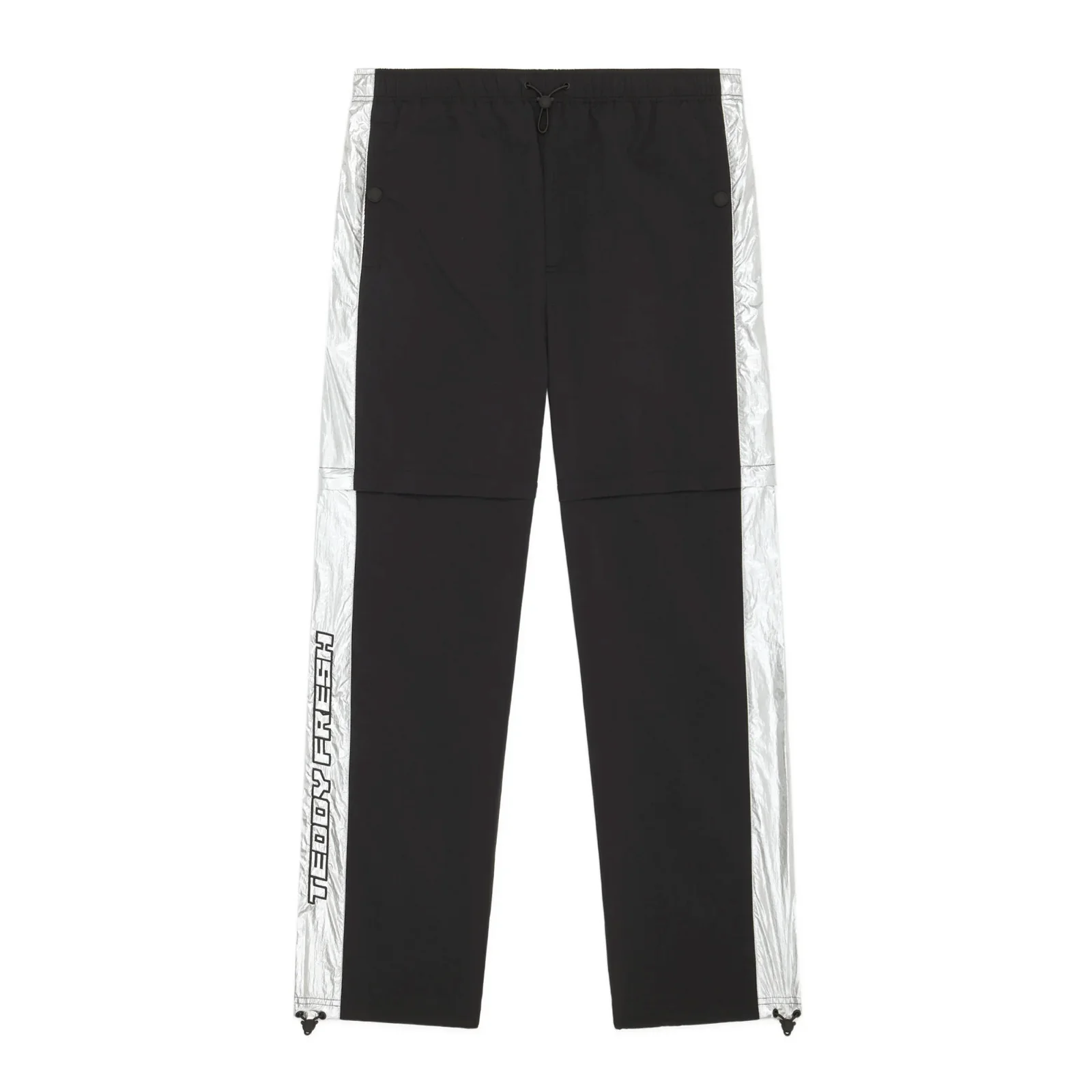 Image of Zip Away 90s Nylon Pants