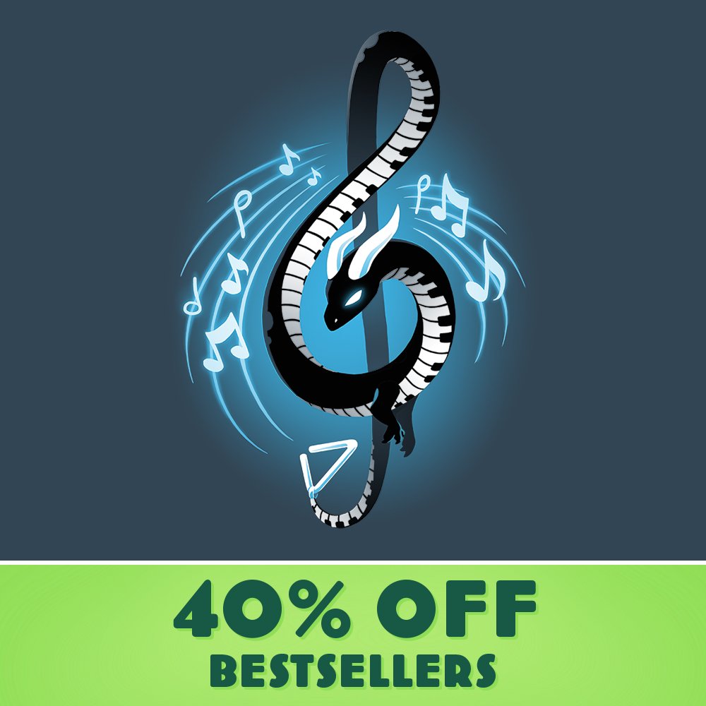 40% off Bestsellers