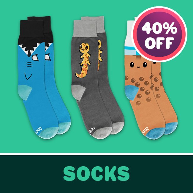 Socks