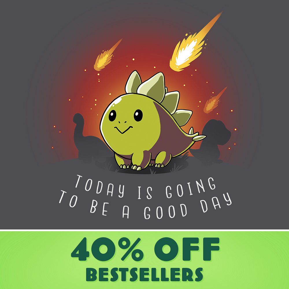 40% off Bestsellers