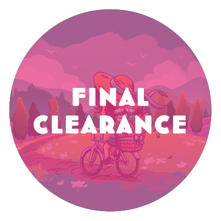 Final Clearance