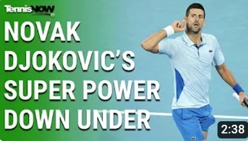 Djokovic 