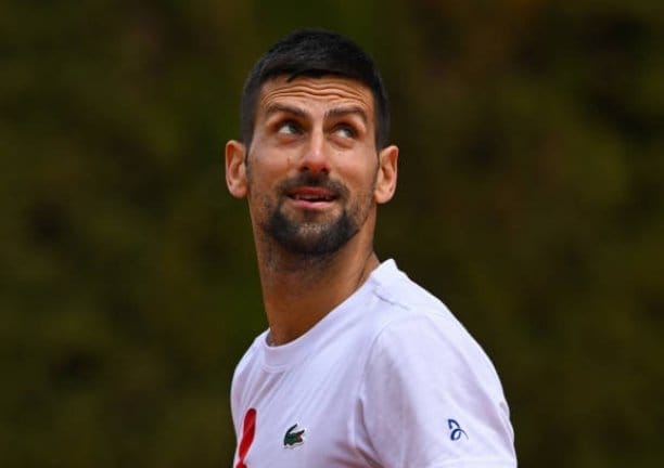 Djokovic 