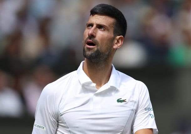 Djokovic 