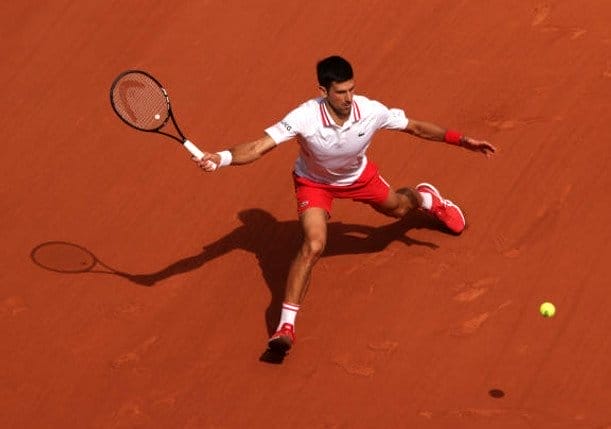 Djokovic 