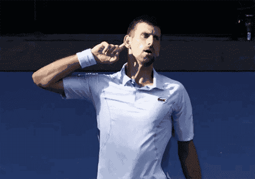 Djokovic 