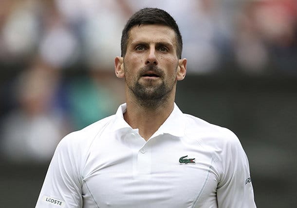 Djokovic 