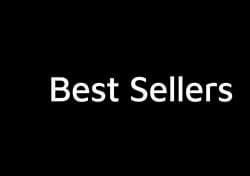 Best Sellers