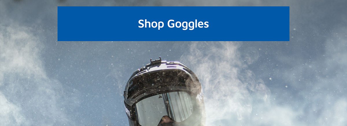 Shop Goggles