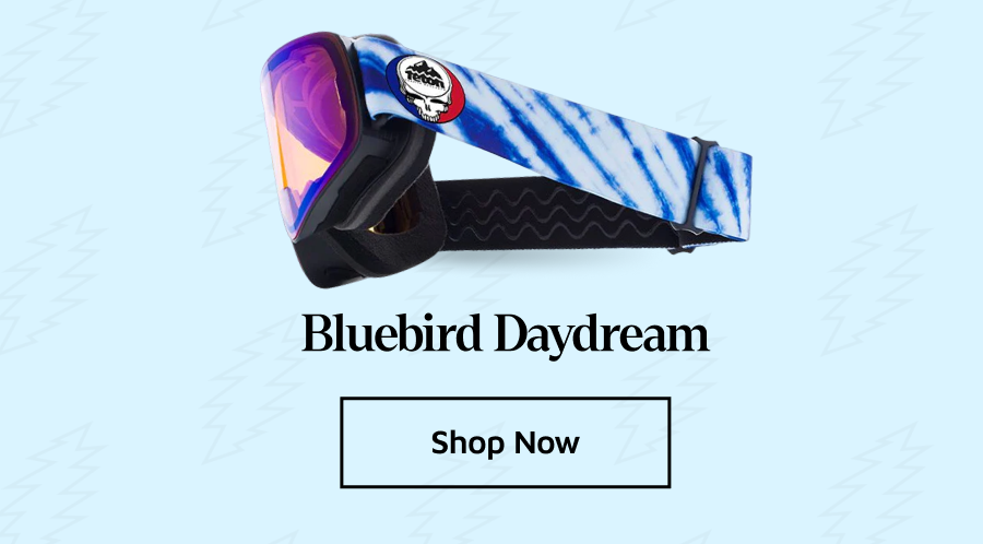 Bluebird Daydream