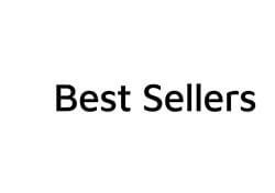 Best Sellers