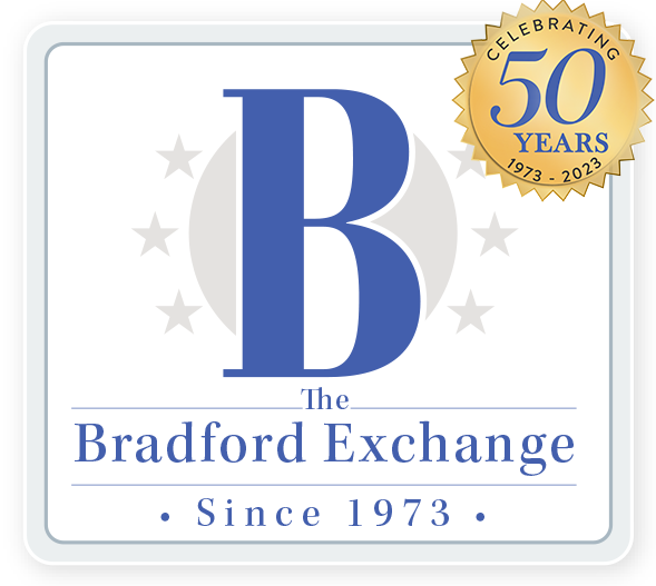 The Bradford Exchange Since 1973