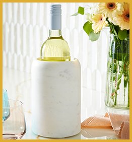 Be Home Wine Chiller\u200b