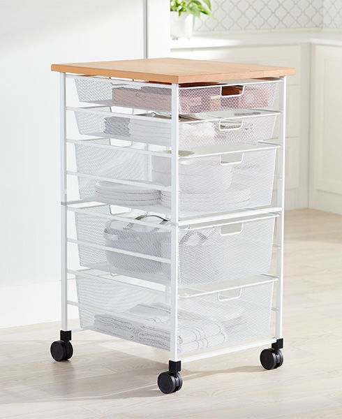 Drawer Units