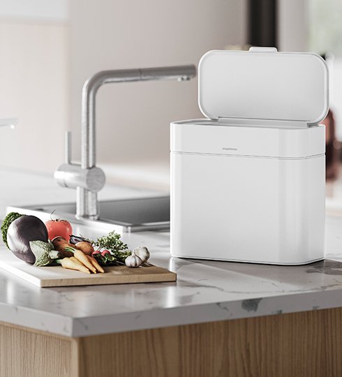 simplehuman Compost Caddy, Now 20% Off*