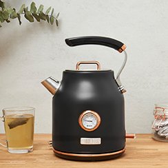 Haden 1.7L Dorset Electric Kettle