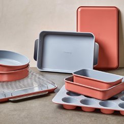 Caraway Home Non-Stick Bakeware