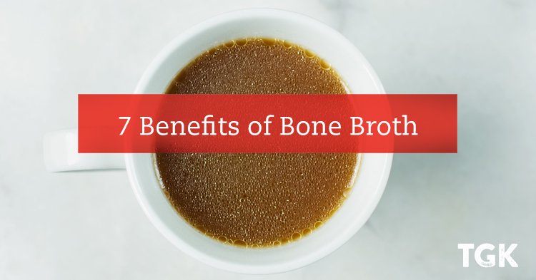 Google: bone broth