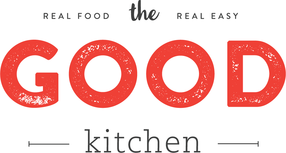 The Good Kitchen