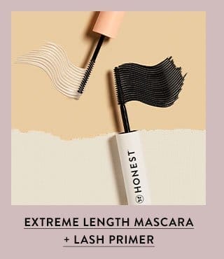 Extreme Length Mascara + Lash Primer