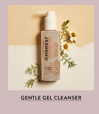 Gentle Gel Cleanser