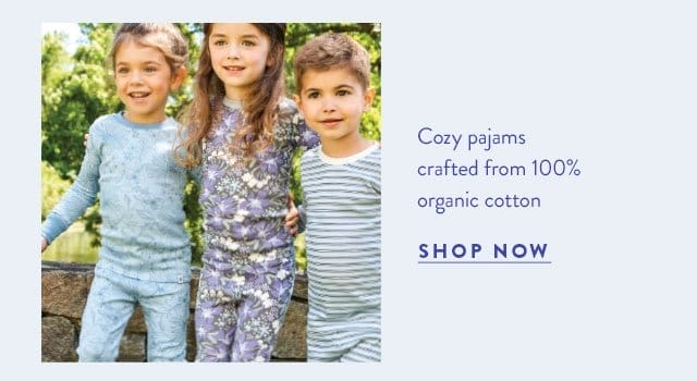 Shop Pajamas