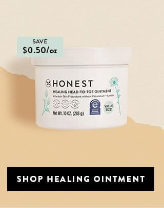 Shop Healing Ointment
