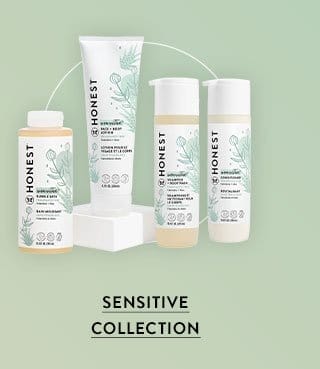 Sensitive Collection