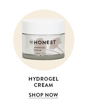 Hydrogel Cream