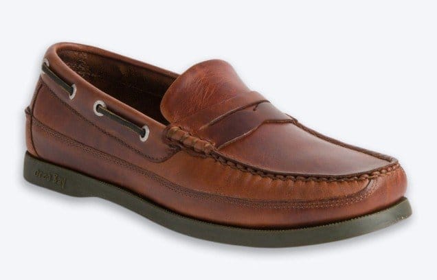 Men’s Orca Bay Fripp Penny Loafers