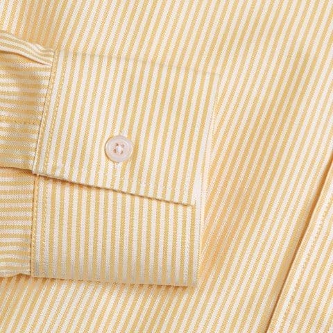 Cotton Oxford Shirt