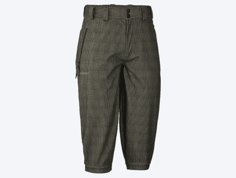 Deerhunter Pro-Gamekeeper Breeks