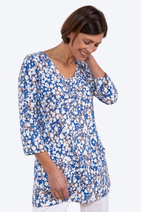Lily & Me Clover Tunic