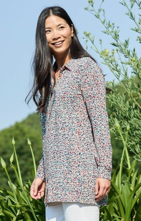 Lily & Me Grange Tunic