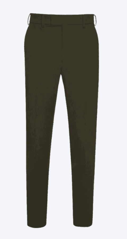 Moleskin Trousers