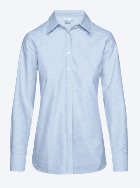  Cotton Oxford Shirt