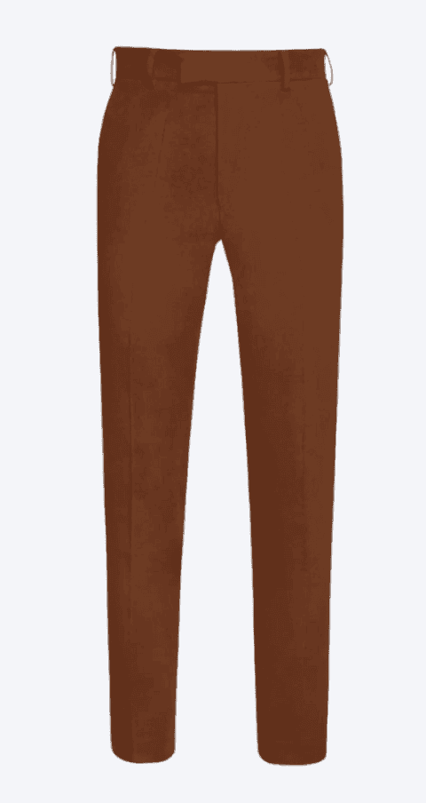 Moleskin Trousers