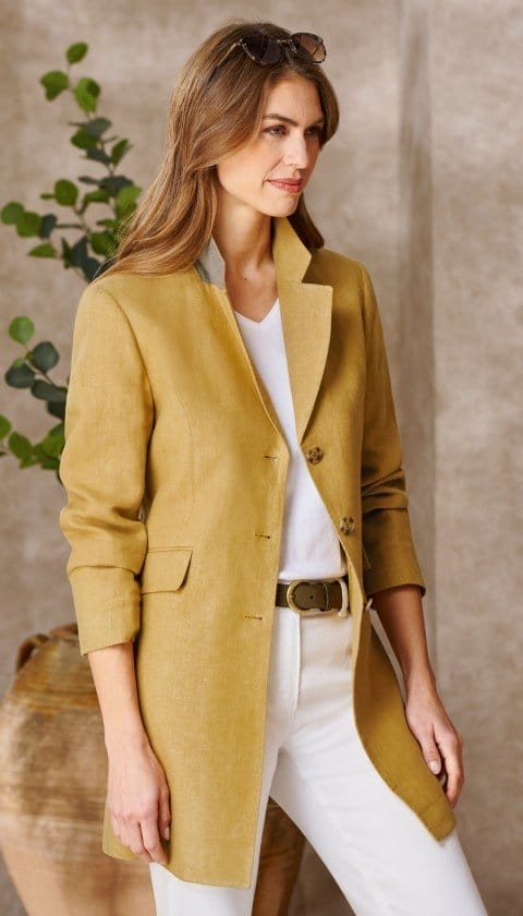 NEWBURY JACKET