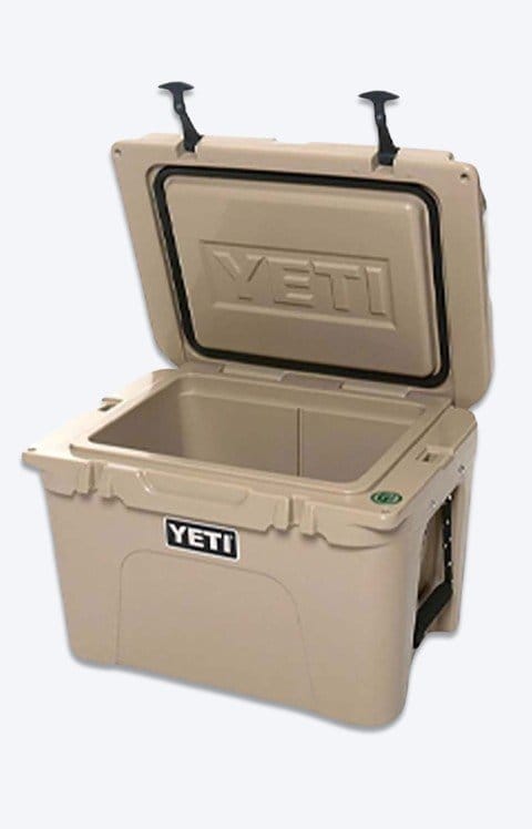 Yeti